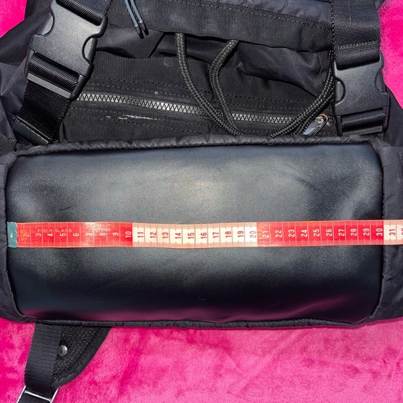 Lululemon Functional Backpack - Picture 6 of 7